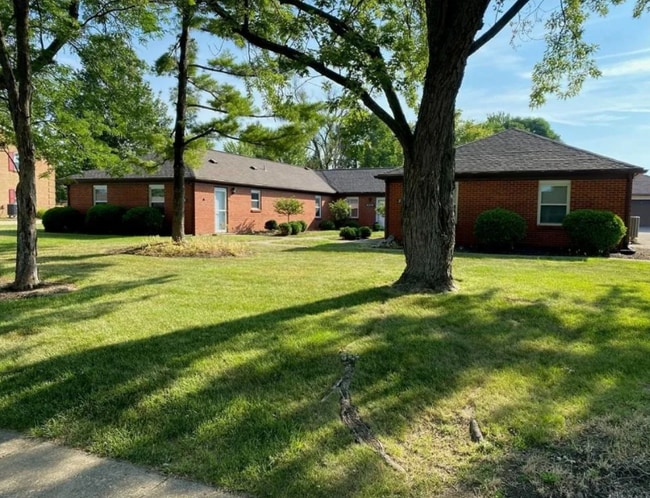 Building Photo - 8368 Washington Village Dr