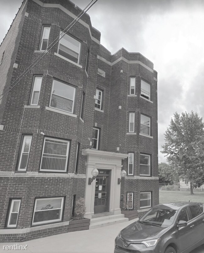 Foto del edificio - 1533 Ash St