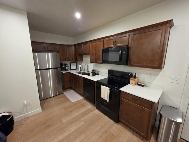 Foto del edificio - 743 W Woodrun Wy