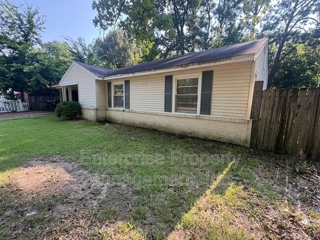 Building Photo - 1250 S Perkins Rd