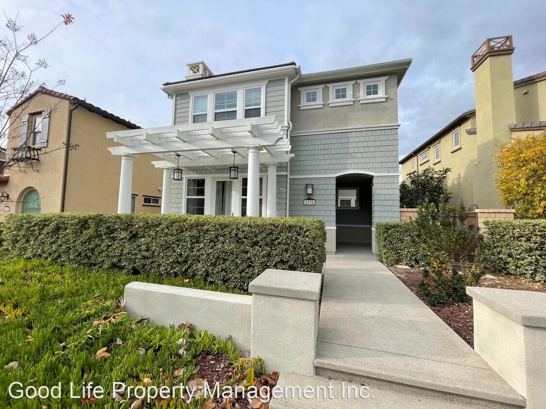 Foto principal - 4 br, 3 bath House - 6178 Valerian Vista P...