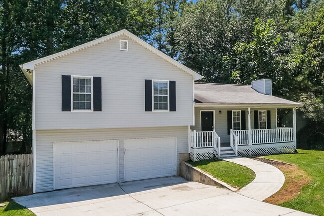Building Photo - 116 Brentwood Ct