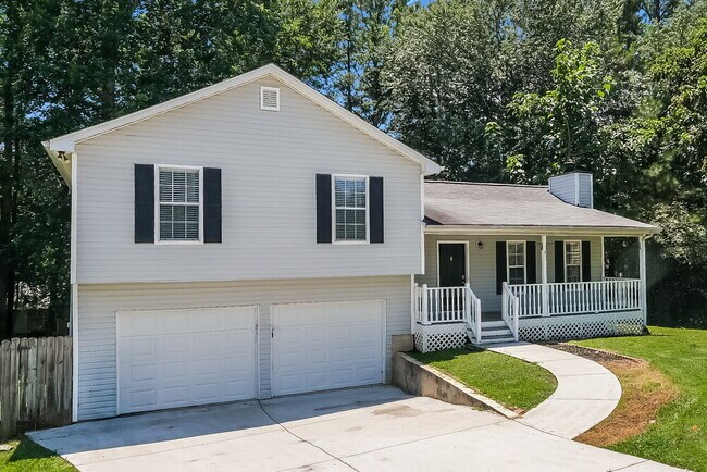 Foto del edificio - 116 Brentwood Ct