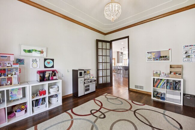 Foto del edificio - 10481 Bluff Rd