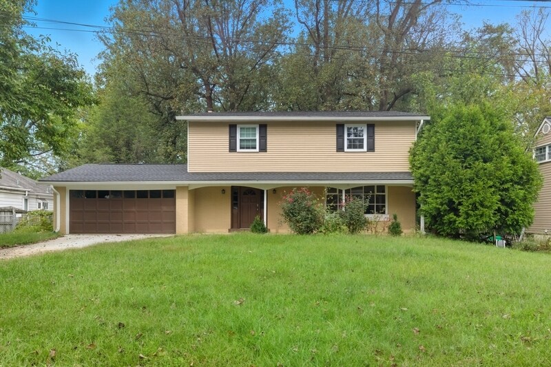 Primary Photo - 13314 Vanessa Ave