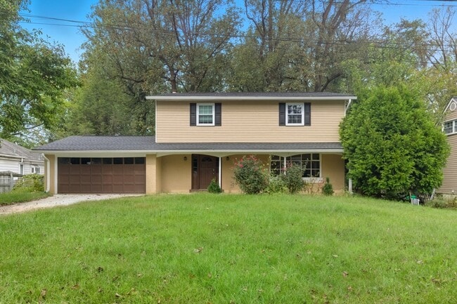 Photo - 13314 Vanessa Ave House