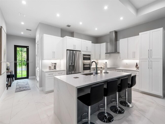 Photo - 1484 SW 32nd St House