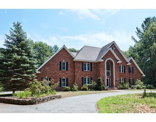 Primary Photo - 36 Highvale Ln