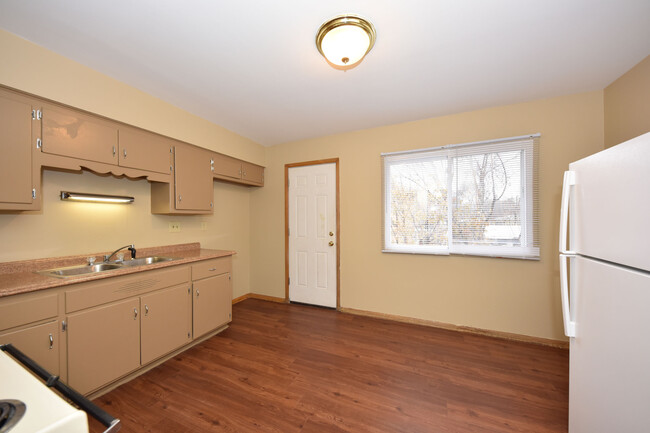 Foto del edificio - 5641 N 62nd St