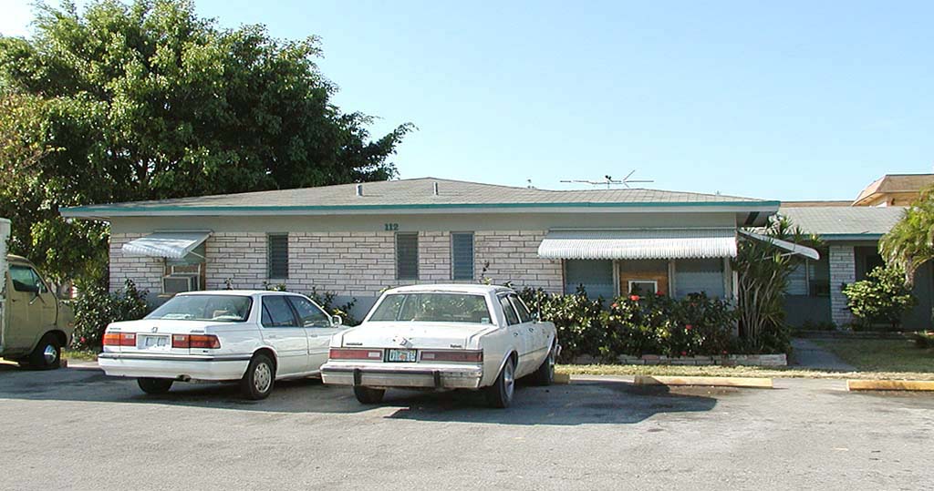Main View - 112 NW 10th St