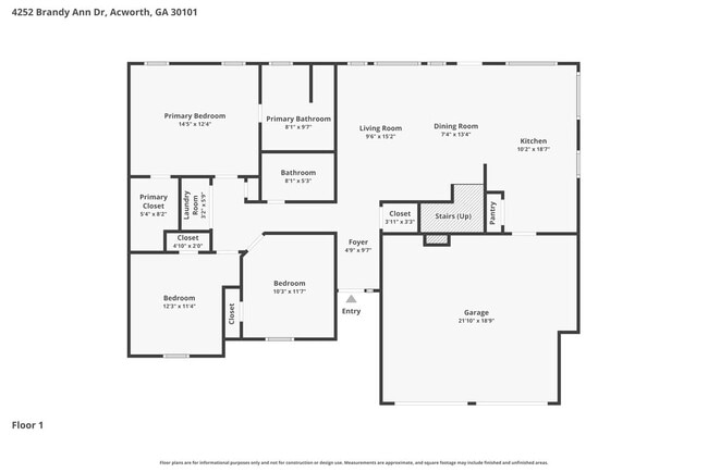 Building Photo - 4252 Brandy Ann Dr