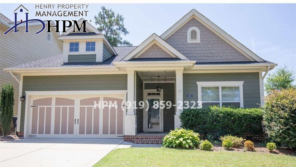 Primary Photo - 3 Bedroom House in 12 Oaks Subdivision