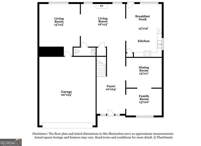 Building Photo - 104 Makenna Dr