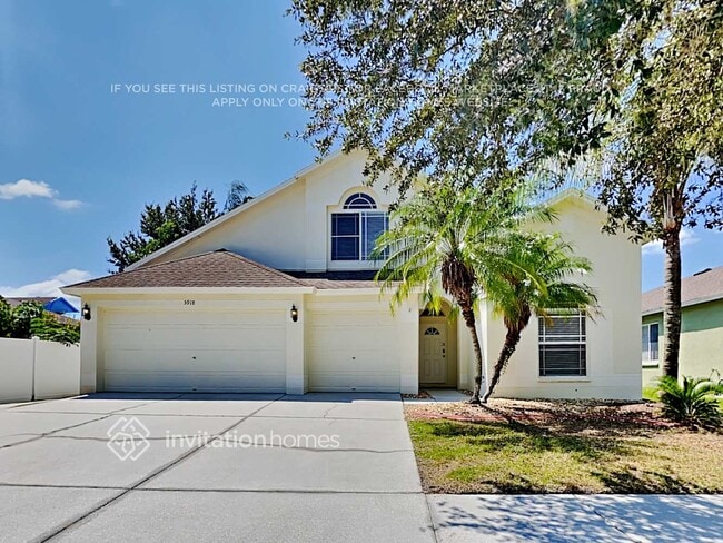 Building Photo - 5918 Montford Dr