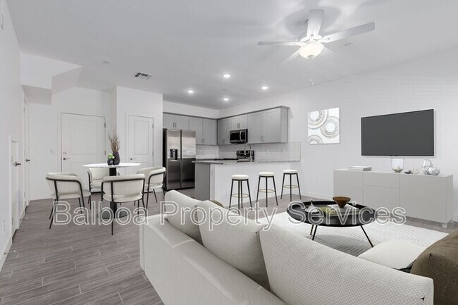 Foto del edificio - 1318 S 105th Pl