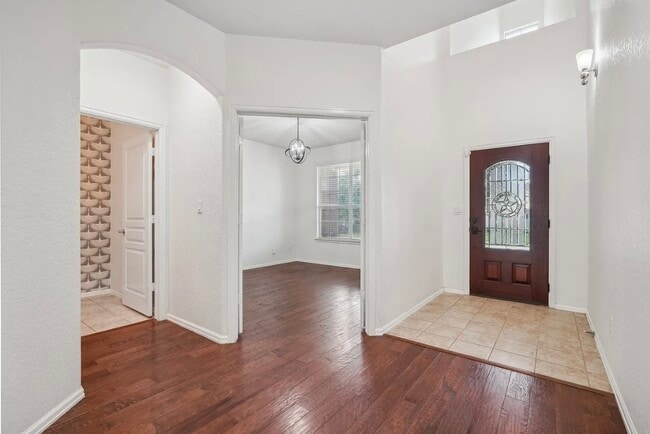 Entryway - 27458 Camino Tower