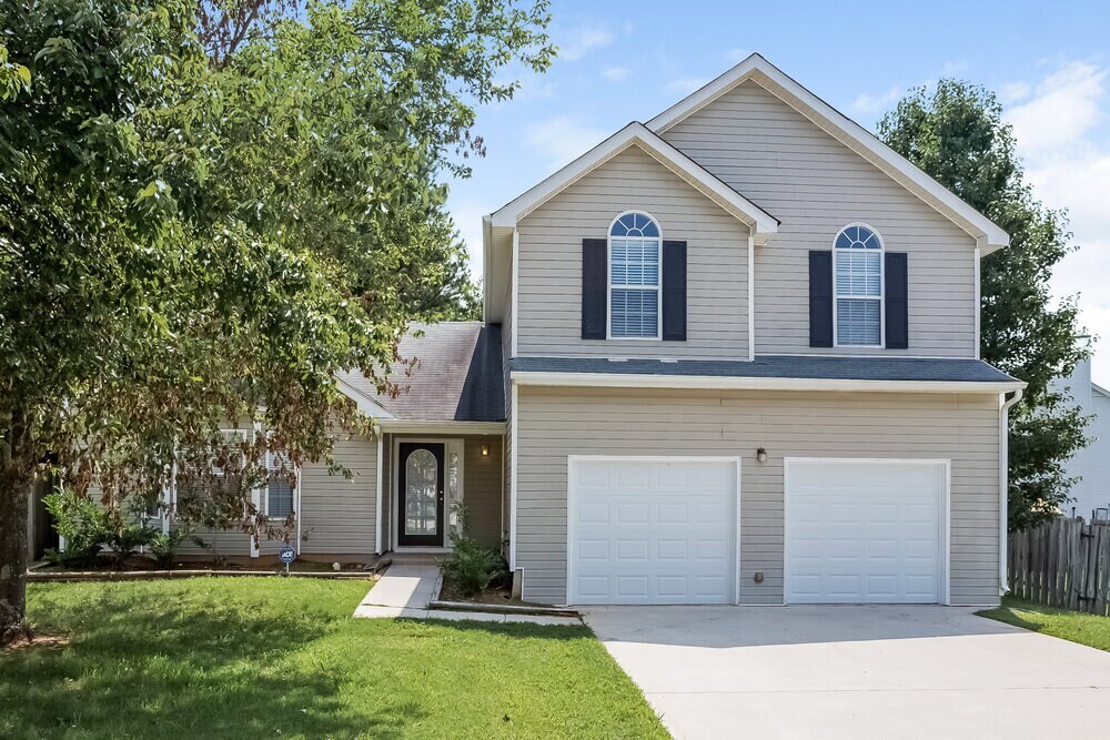 Foto principal - 4350 Millenium View Ct SW