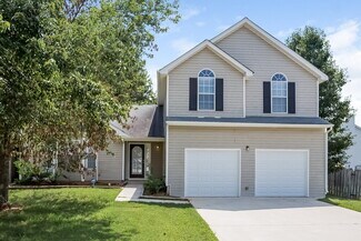 Building Photo - 4350 Millenium View Ct SW