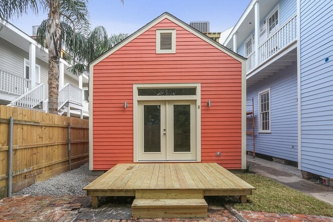 Foto del edificio - 1832 Baronne St