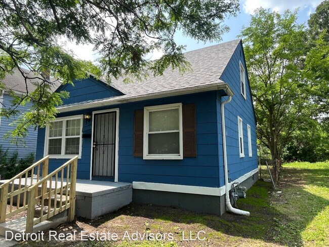 Building Photo - 3 br, 1 bath House - 7409 Brace