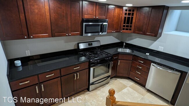 Foto del edificio - 1 br, 1 bath House - 1027 N 4th Street