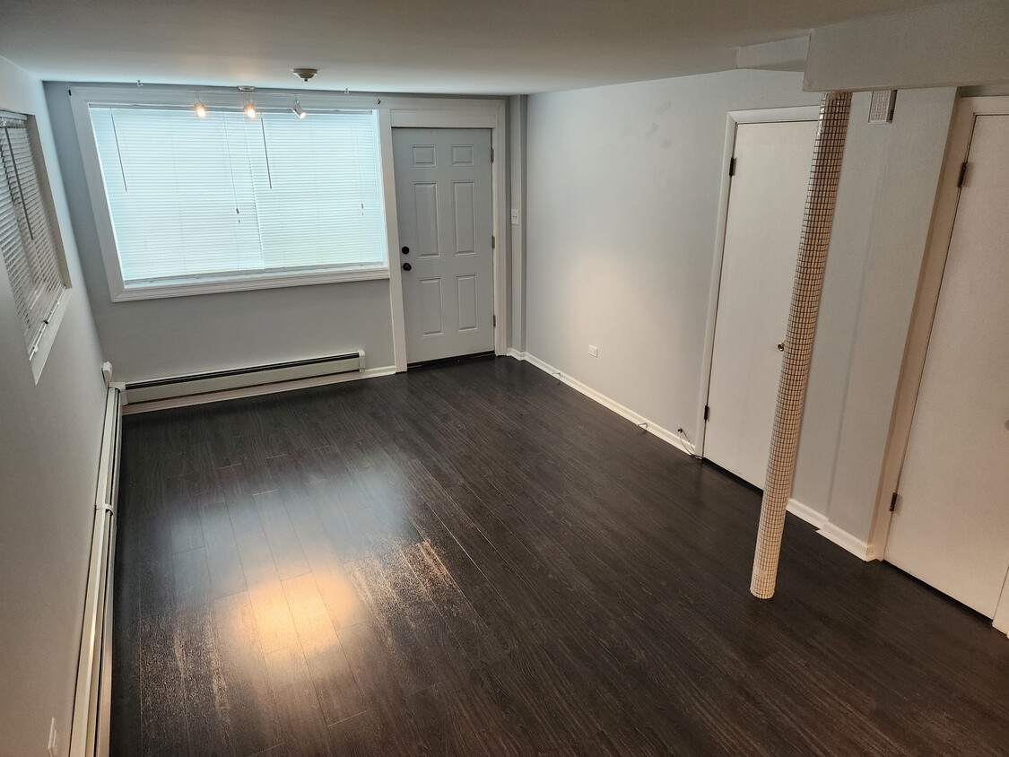 5972 S Archer Ave Unit Bs, Chicago, IL 60638 Apartments at 5972 S