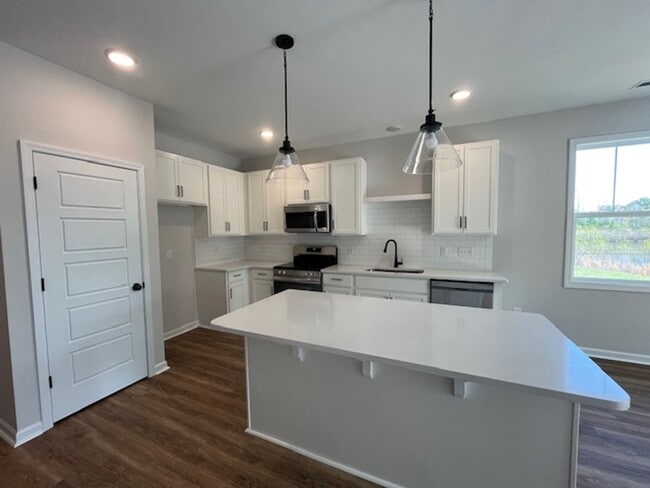 Photo - 8405 Paramount Point Townhome