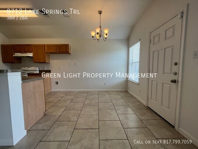 Building Photo - 8712 Lake Springs Trail
