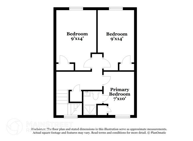 Foto del edificio - 2943 S Rybolt Ave