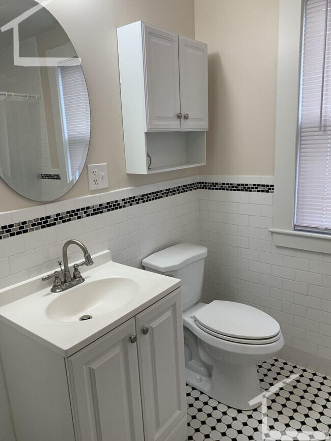 20 Alcott St, Boston, MA 02134 Townhome Rentals in Boston MA