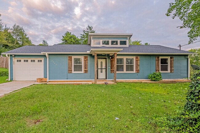 Foto del edificio - 2903 Deerfield Rd NW