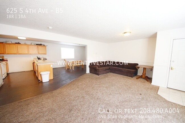 Foto del edificio - 625 S 4th Ave