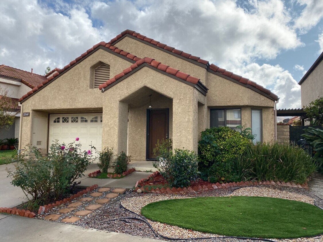 2story Autumnwood home with community poo... House Rental in Simi