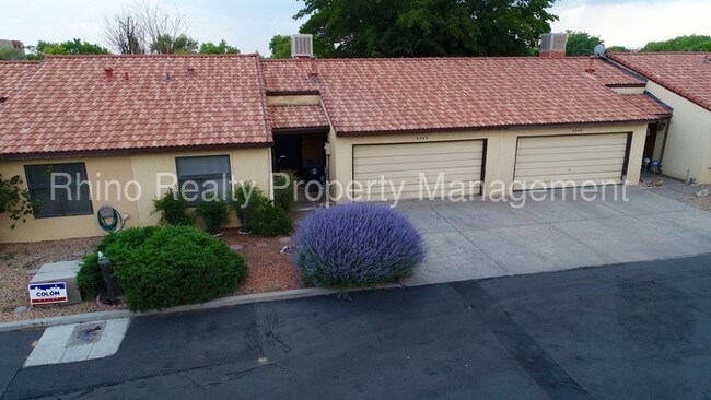 Foto del edificio - 6344 Saint Josephs Ave NW