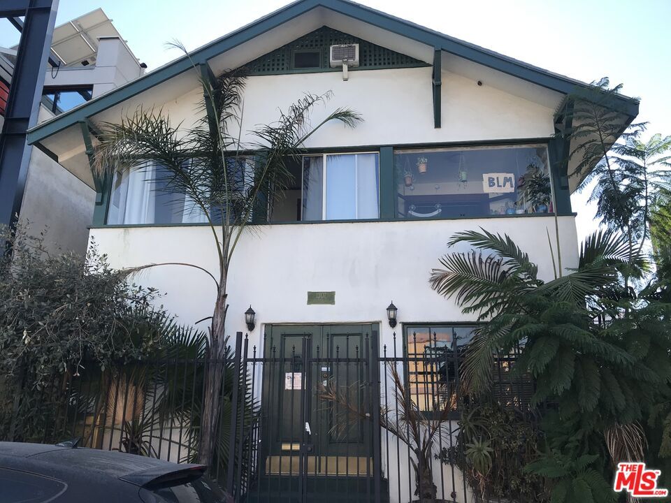 Foto principal - 1307 Innes Pl