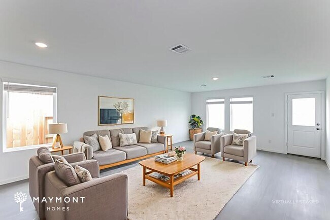 Foto del edificio - 3049 Wild Dunes Dr