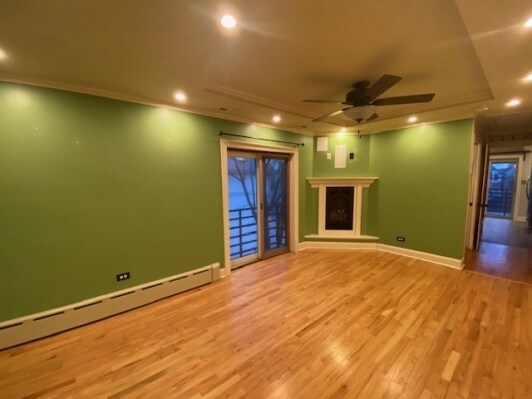 Building Photo - 2832 N Francisco Ave