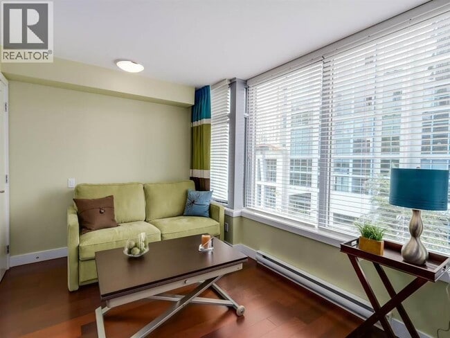 Building Photo - 1255 Seymour St