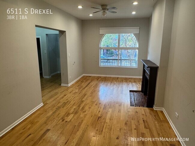 Foto del edificio - 6511 S Drexel-