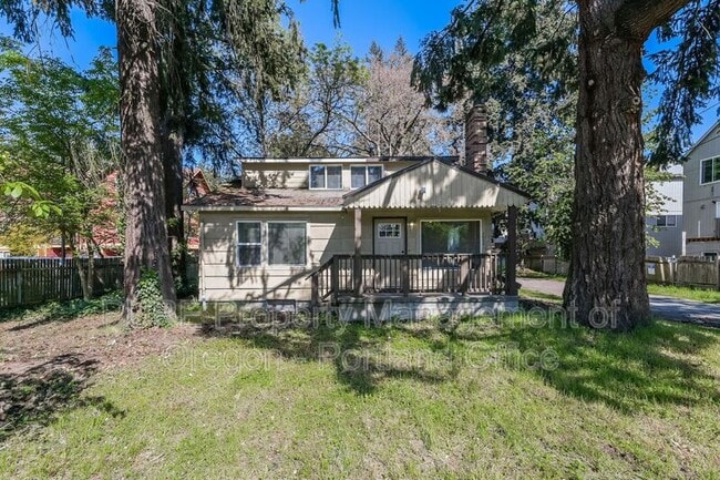 Photo - 4632 SE 122nd Ave House