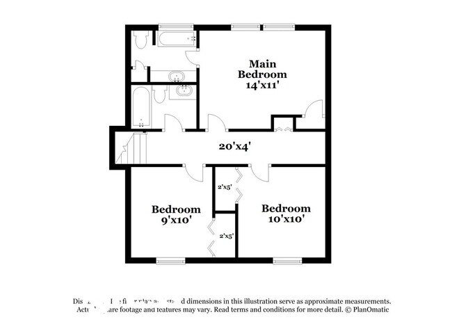 Building Photo - 4710 Spring Gate Dr