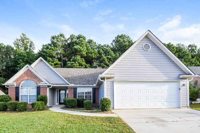 Building Photo - 990 Lendl Ln