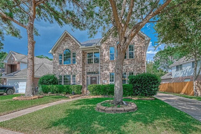 Foto del edificio - 3415 Brinton Trails Ln