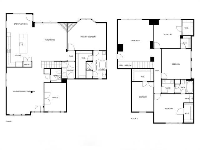 Foto del edificio - 1109 Brandy Ct