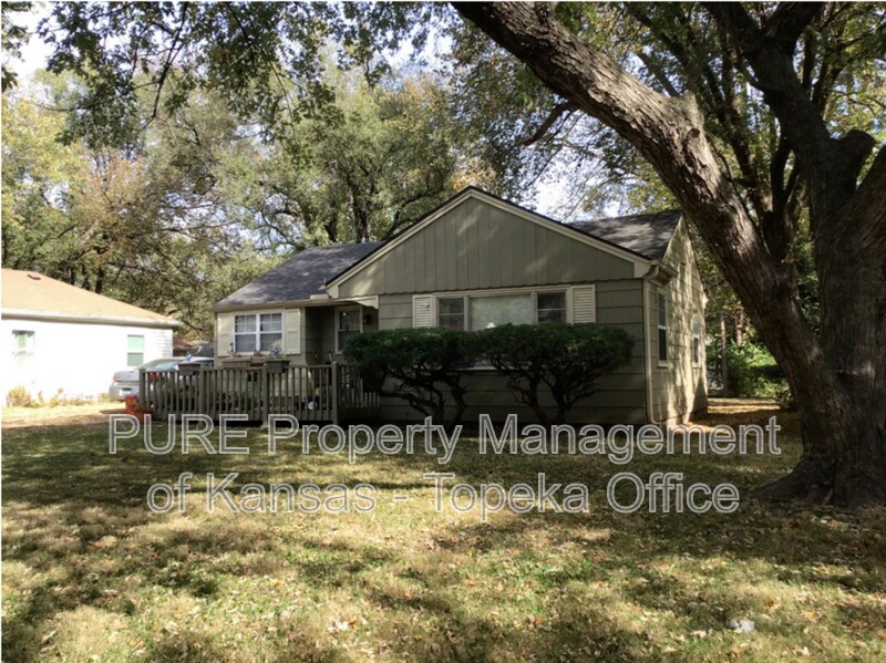 Foto principal - 2412 SW Seabrook Ave