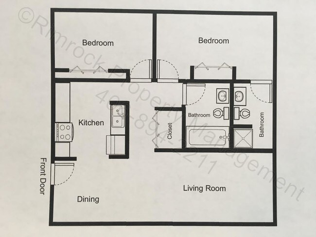 Building Photo - 3365 Racquet Club Dr