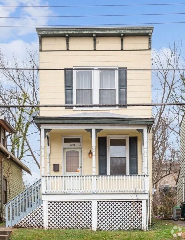 Building Photo - 4223 Virginia Ave