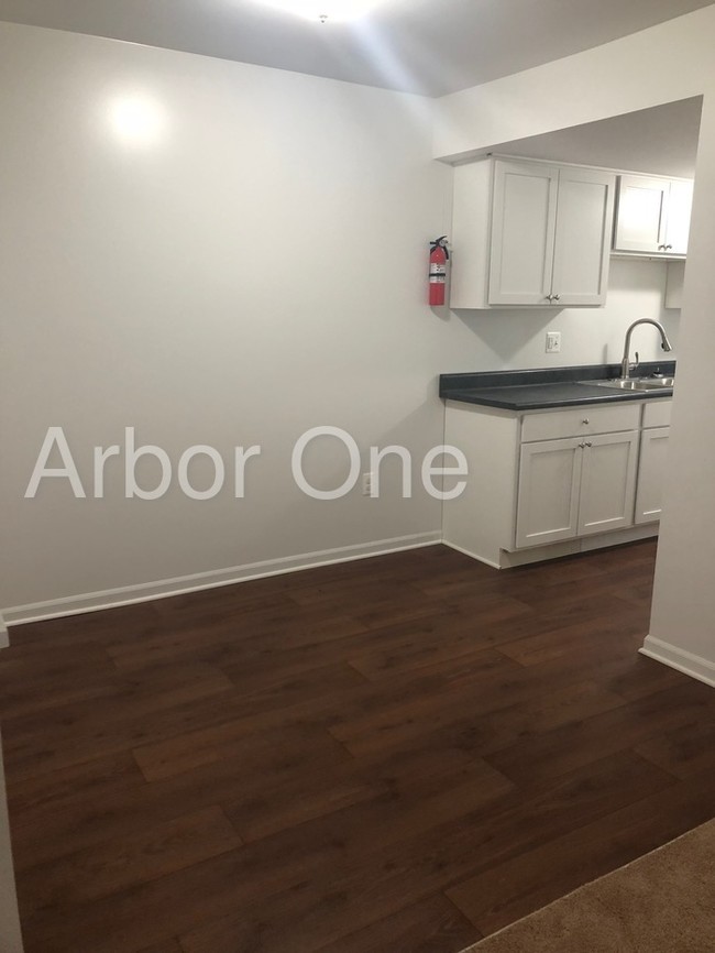 Building Photo - Arbor One Apartments