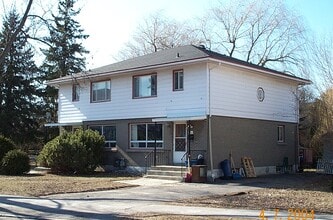 Building Photo - 1810 Haig Dr