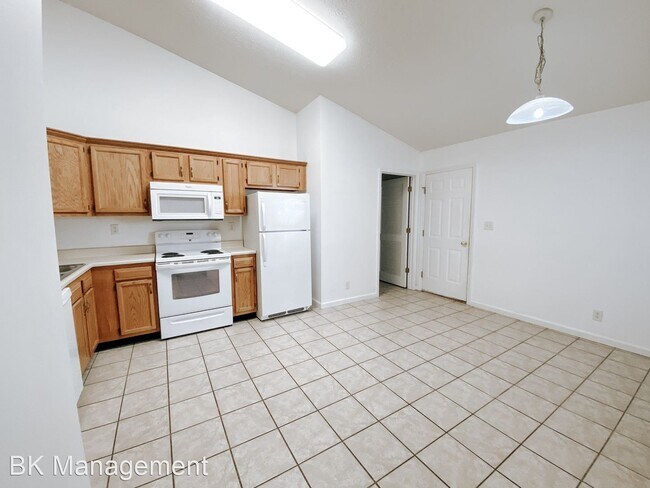 Building Photo - 3 br, 2 bath House - 2462 Hopkins Drive